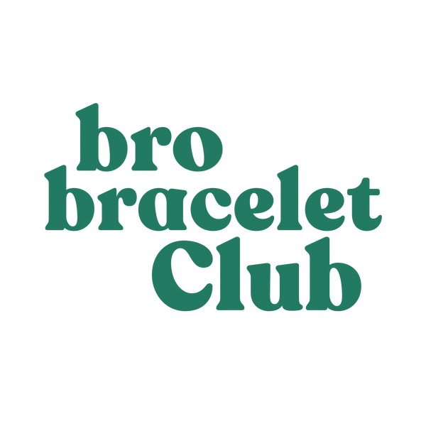 Bro Bracelet Club